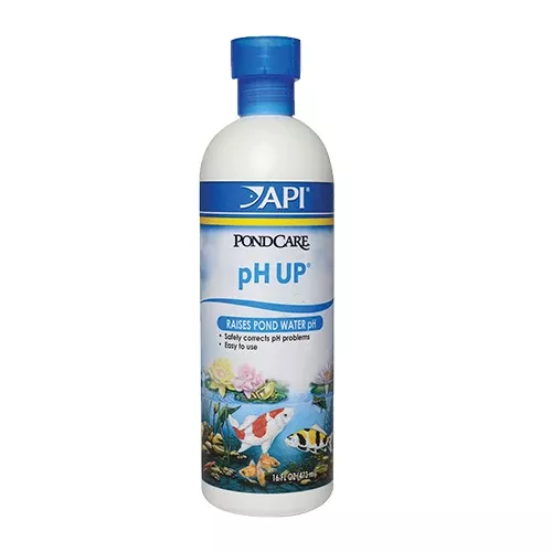 API pH Up 16oz.