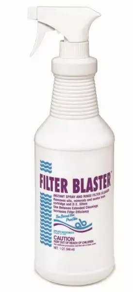 Applied Biochemists Filter Blaster – 1 qt