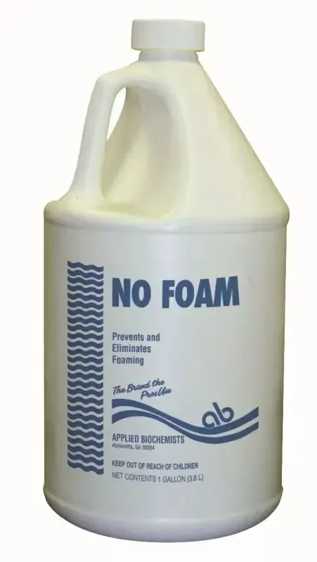 Applied Biochemists No Foam – 1 gal