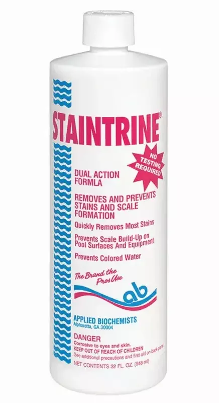 Applied Biochemists Staintrine – 1 qt