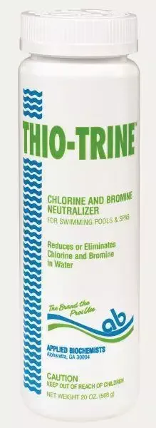 Applied Biochemists Thio-Trine – 20 oz