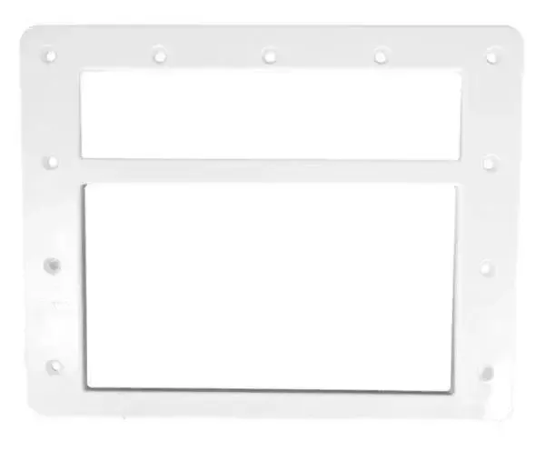 Aqua Genie Face Plate