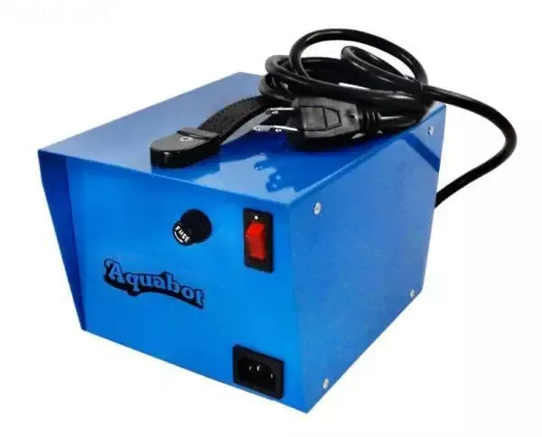 Aqua Products 7060C Power Supply – Aquabot (A) – Replace with SKU #AP7098D