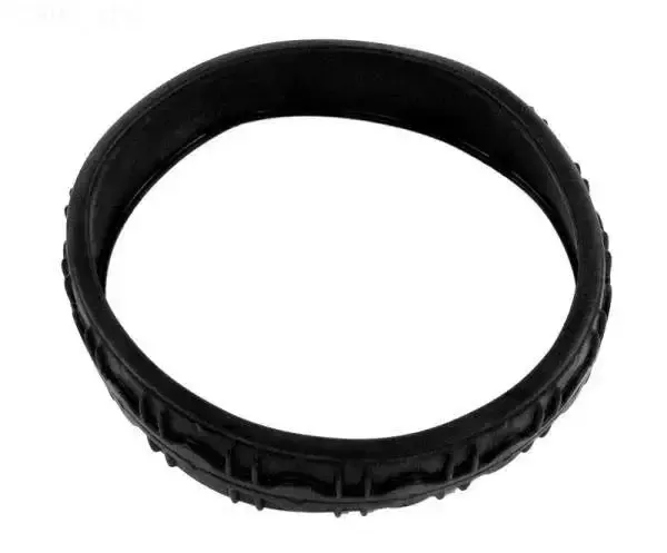 Aqua Trac Tires Front