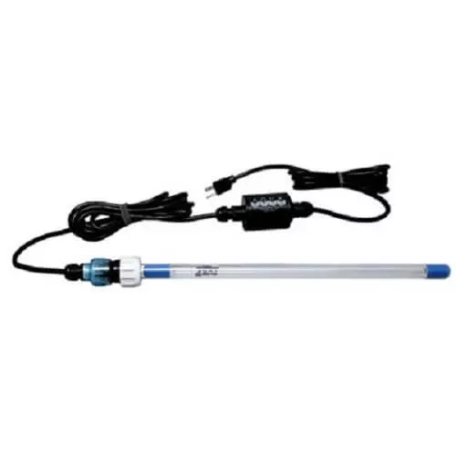 Aqua Ultraviolet A00357 15 watt Clarifier for Savio Compact Skimmer