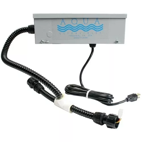 Aqua Ultraviolet A30080 80 watt NEMA Transformer