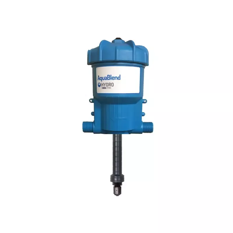AquaBlend Proportional Injector