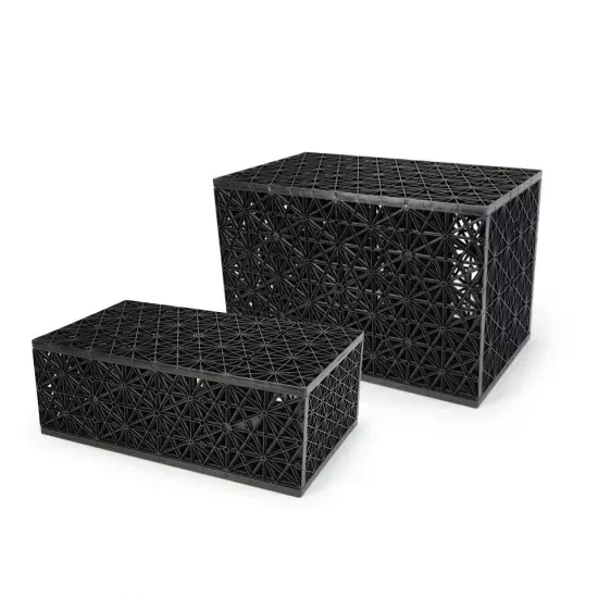 AquaBlox Water Storage Modules