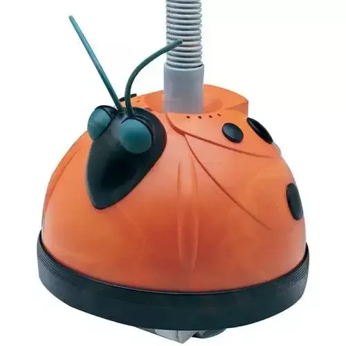 AquaBug Above Ground Automatic Pool Cleaner