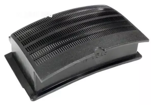 AquaBug Screen, Black