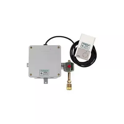 AquaFog 115v Humidistat Control with Solenoid Valve