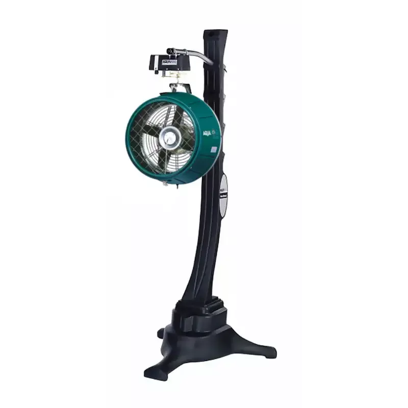 AquaFog Molded Floor Stand