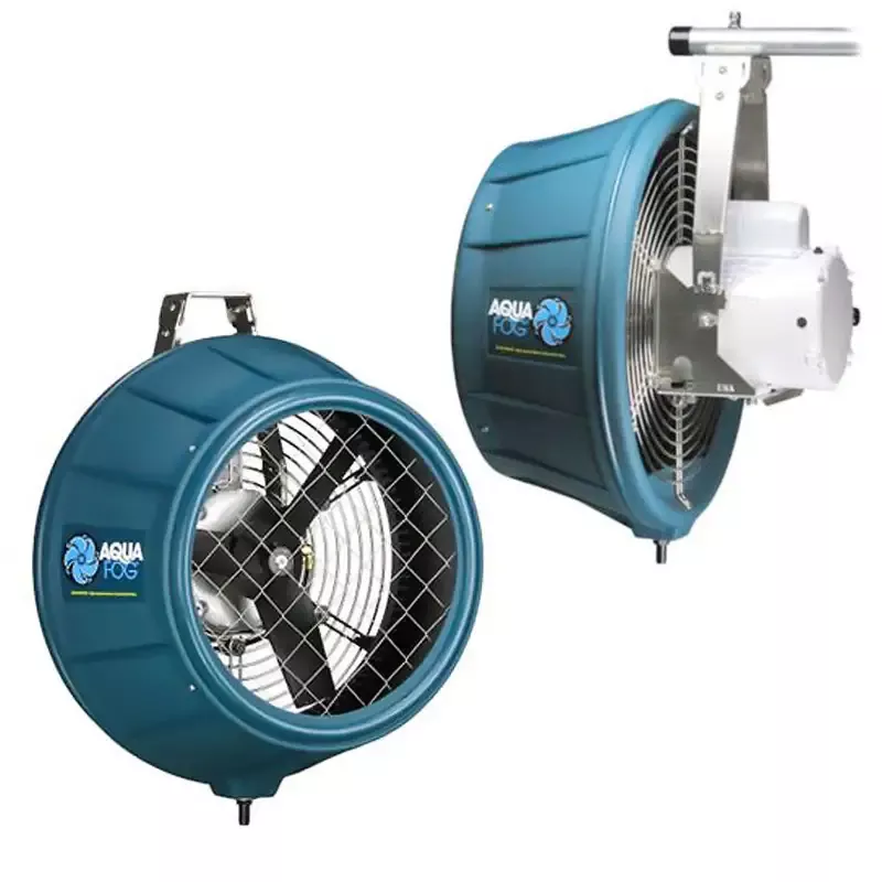 Aquafog TurboXE Fogger