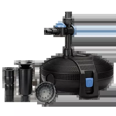 Aquajet Pond Pump & Fountain