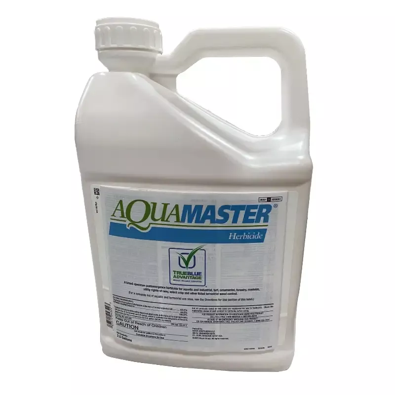 AquaMaster™ Herbicide
