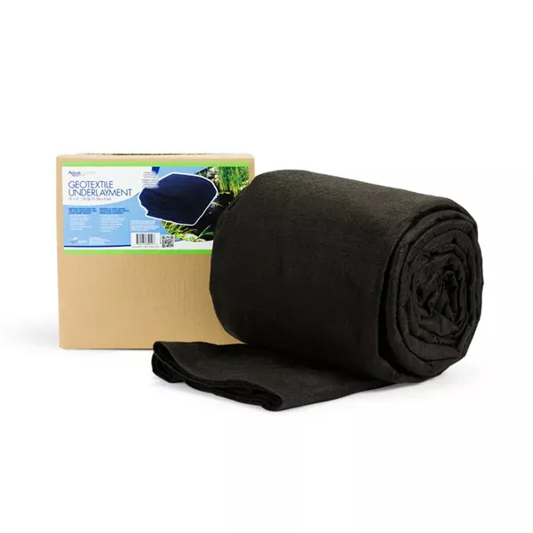Aquascape 10′ X 15′ Heavy-Duty Pond Underlayment Boxed