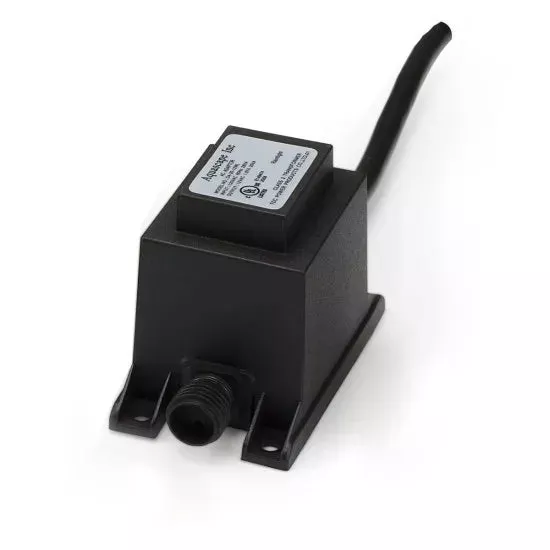 Aquascape 12V Quick-Connect Transformers