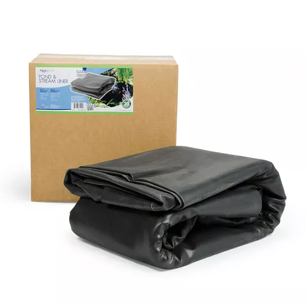 Aquascape 45 mil EPDM Pond Liner