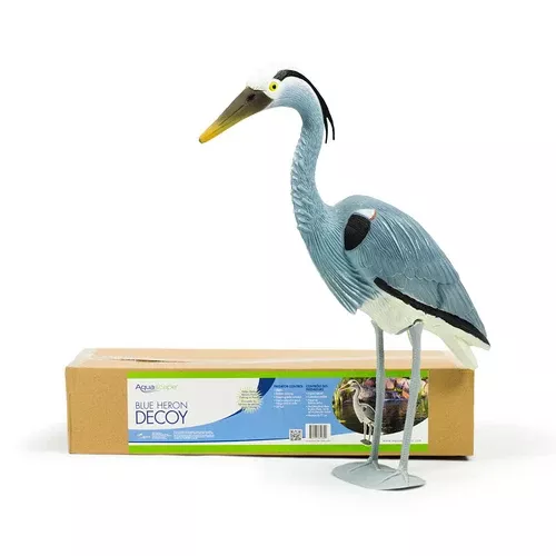 Aquascape 81030 Decoy Blue Heron (2 legs)