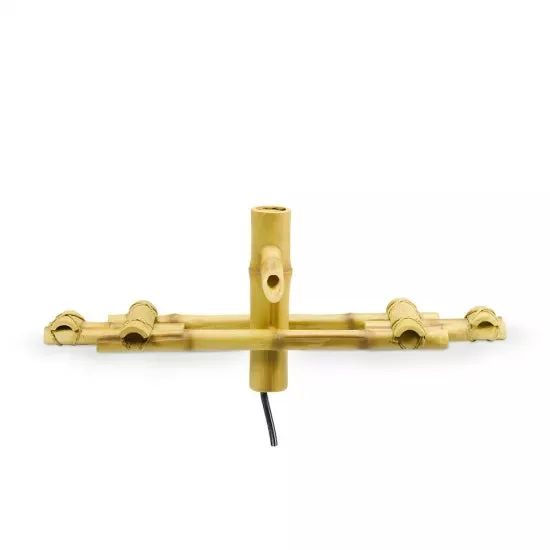 Aquascape Adjustable Pouring Bamboo Fountain