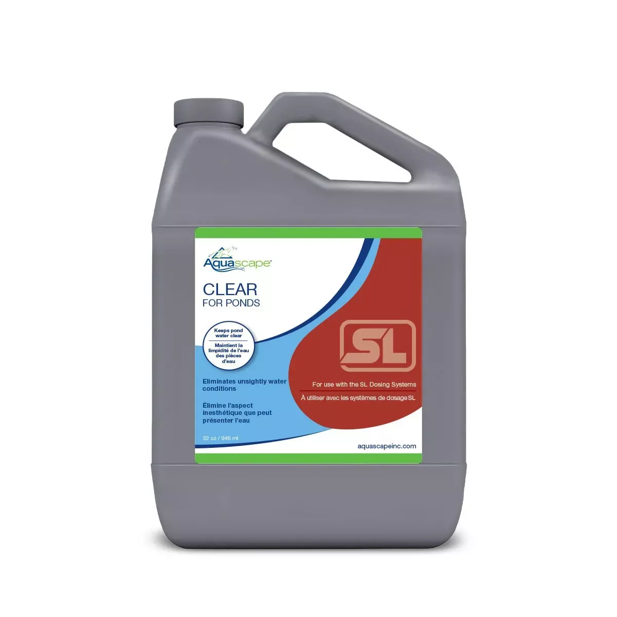 Aquascape Clear for Ponds SL