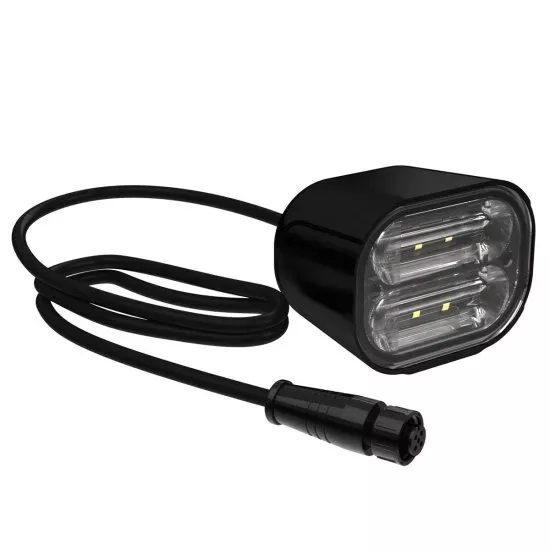 Aquascape Color-Changing 11-Watt Wide-Angle Light