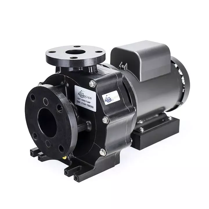 Aquascape EXT & EXT 3P Pond Pumps