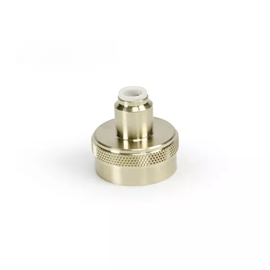 Aquascape Fill Valve Spigot 1/4″ Quick-Connect