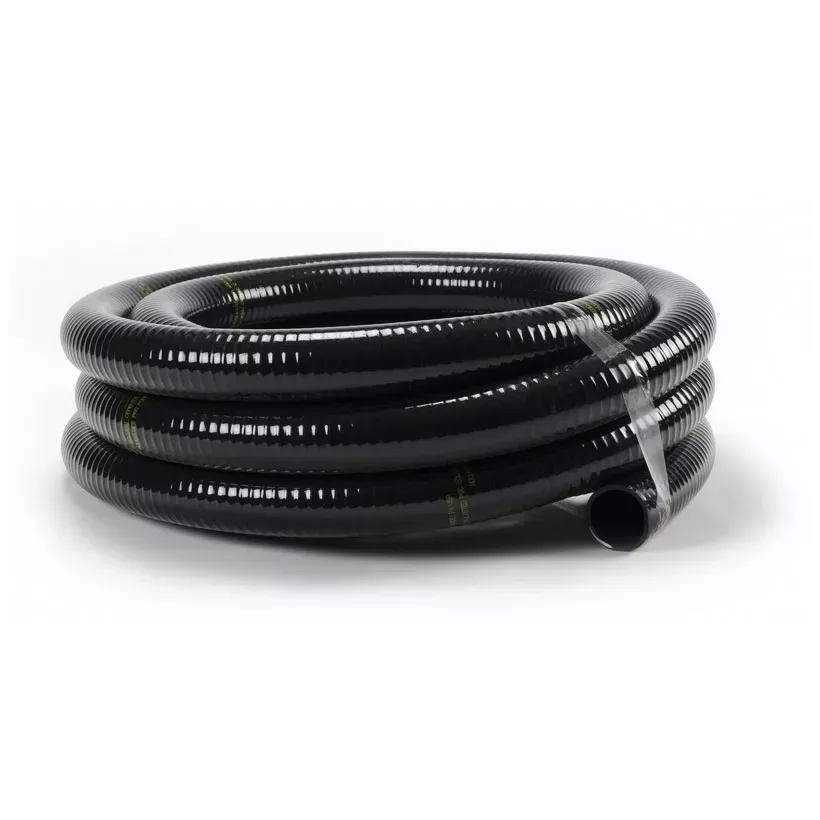 Aquascape Flexible PVC Pipe 1" x 50'