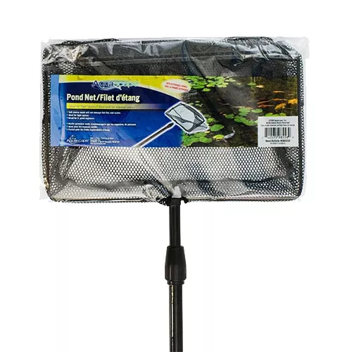 Aquascape Net Extendable Handle (63in) 12in x 7in