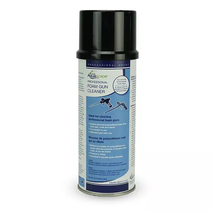 Aquascape Professional Foam Gun Cleaner