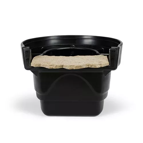 Aquascape Signature Series BioFalls Filter 2500 2in Bulkhead