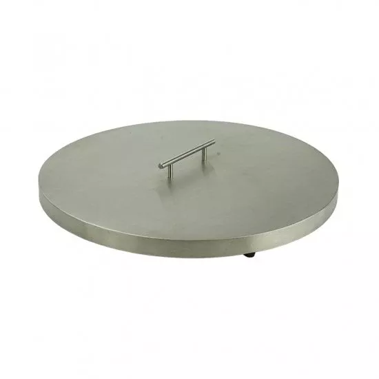 Aquascape Stainless Steel Fire Pan Cover