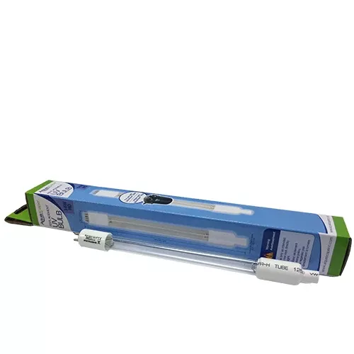 Aquascape UltraKlean 2000 Pressure Filter 14Watt Lamp High-Output