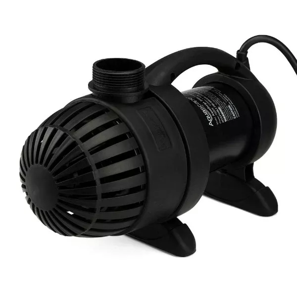 Aquasurge Pond Pump