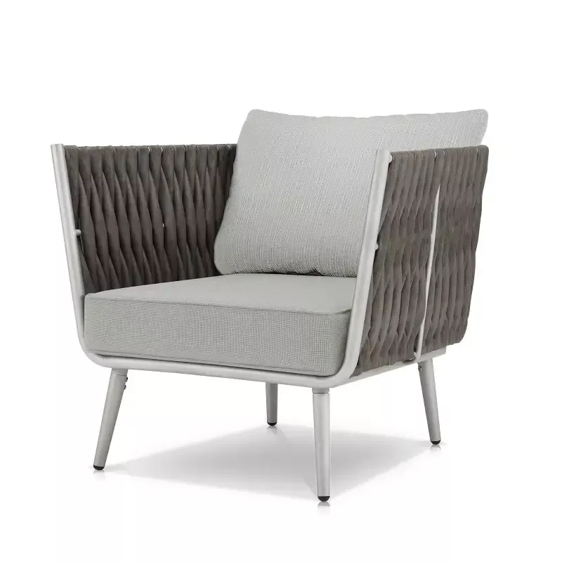 Aria Club Chair