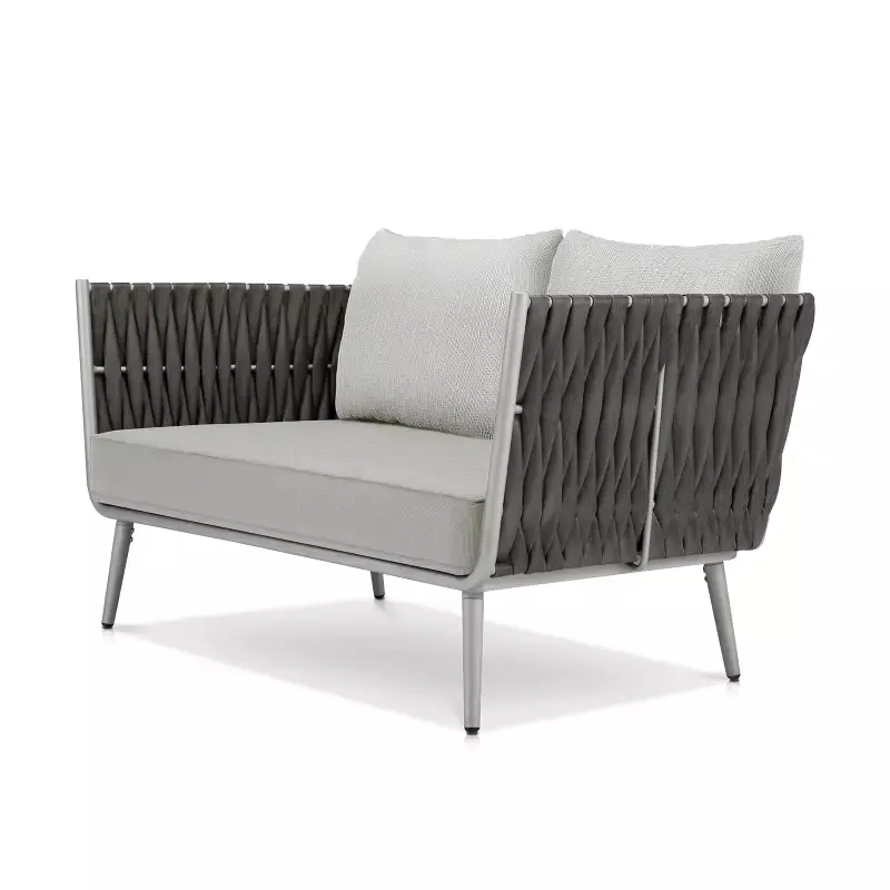 Aria Loveseat
