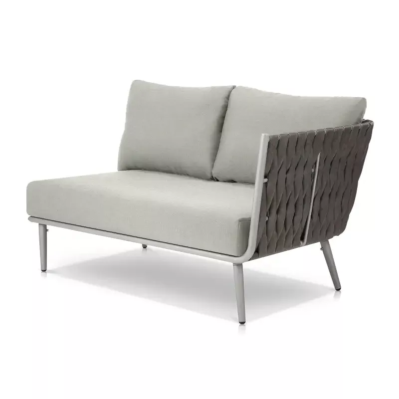 Aria Right Arm Loveseat – On Clearance