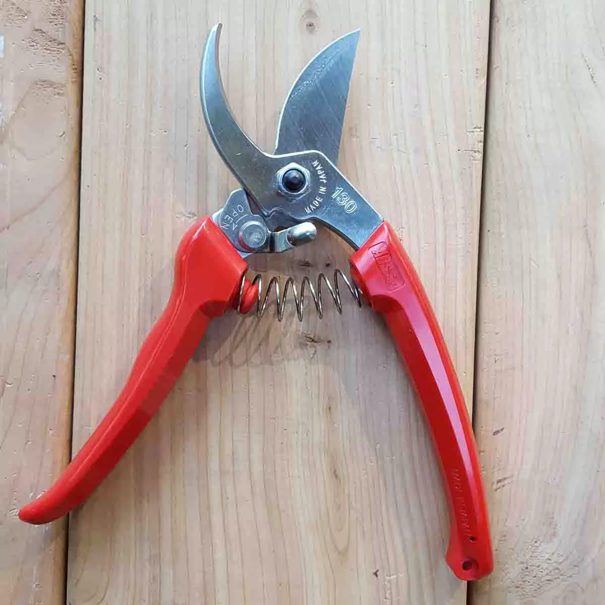 ARS 7" General Purpose Hand Pruner (130DX)