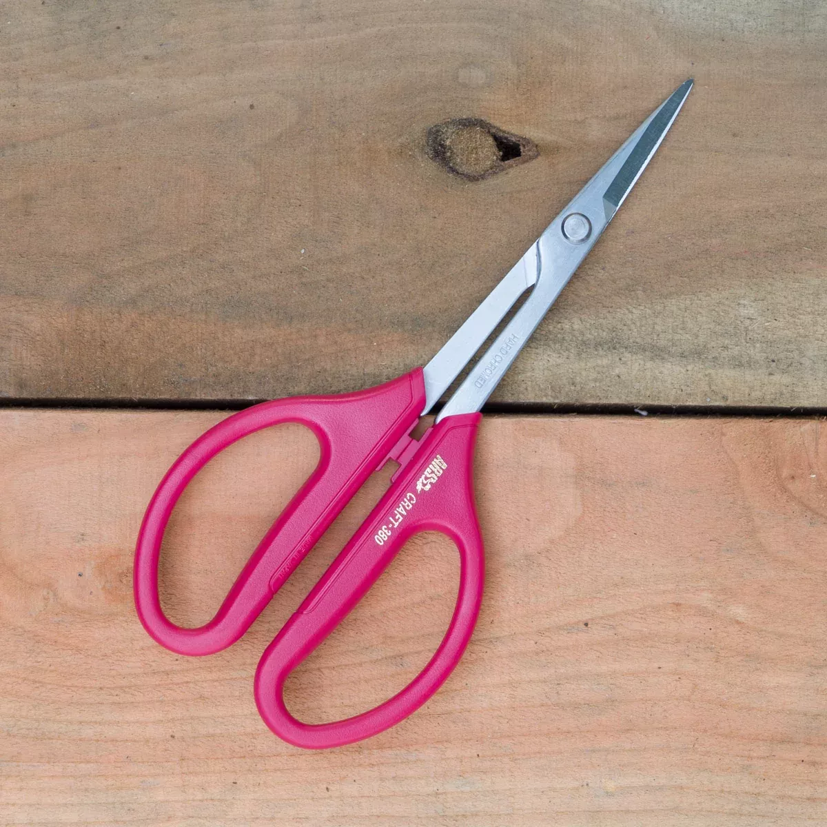 ARS Bonsai Scissors (SS-380)