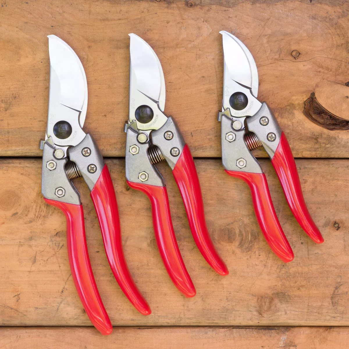 ARS Heavy Duty Hand Pruner (VS7, VS8, VS9)