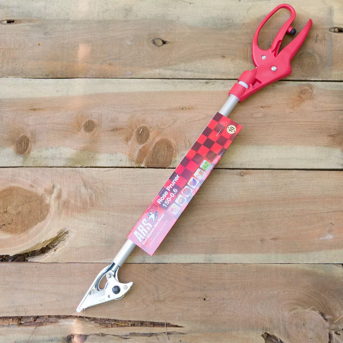 ARS Rose Pruner (150-0.6)