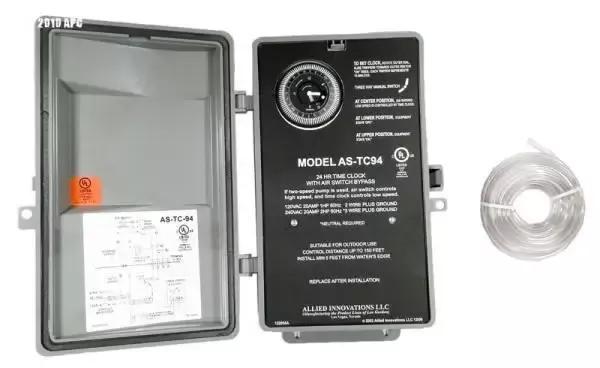 AS-TC-94 W/O BUTTON