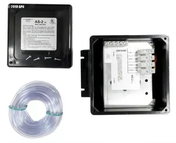 As2 Air Switch 240V