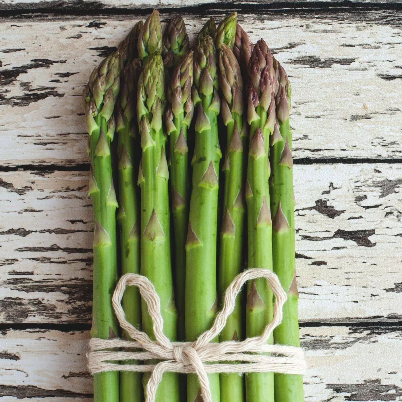 Asparagus - Jersey Supreme