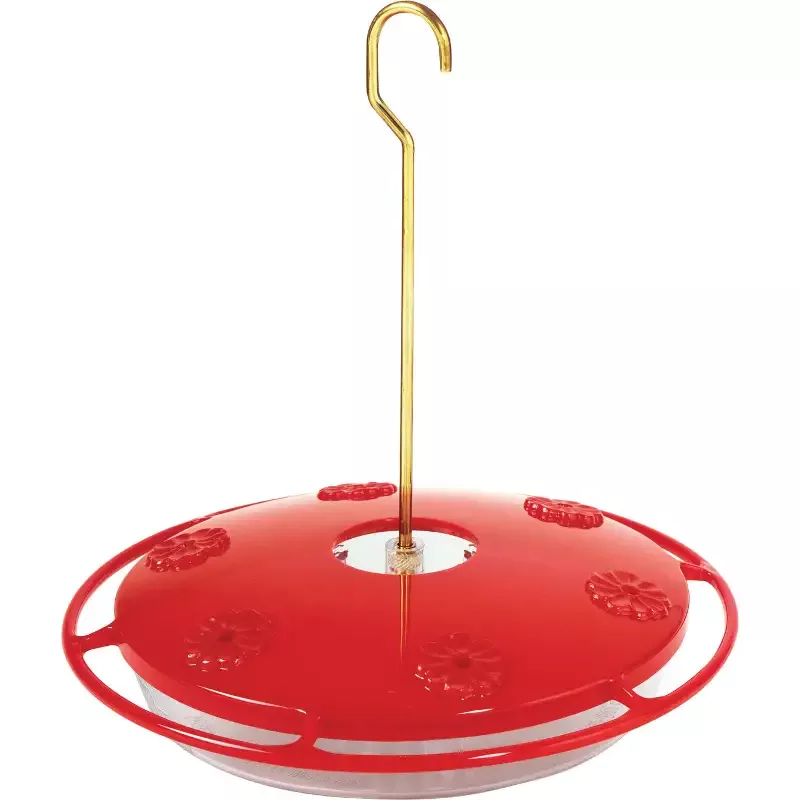 Aspects Hummzinger Excel Hummingbird Feeder