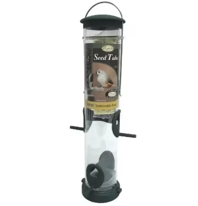 Aspects Quick Clean Spruce Seed Tube – Medium