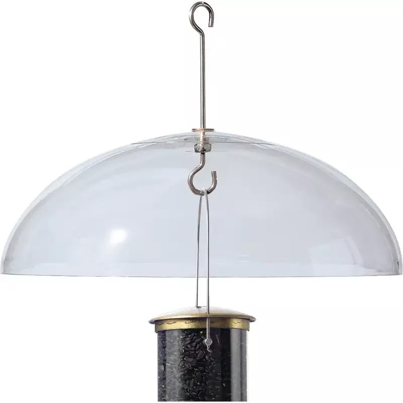 Aspects Super Dome Squirrel Baffle