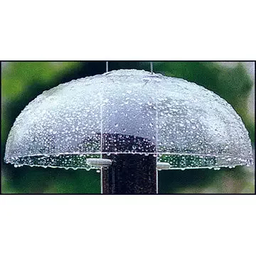 Aspects Tube Top Weather Dome