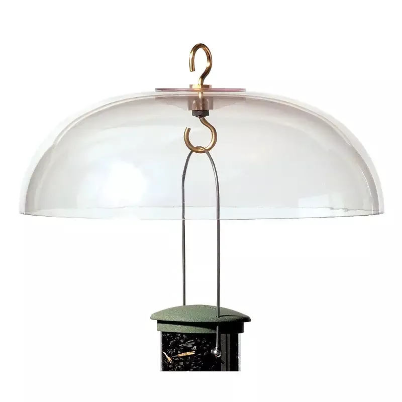 Aspects Weather Dome for Bird Feeders